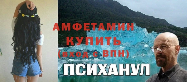 стафф Арсеньев